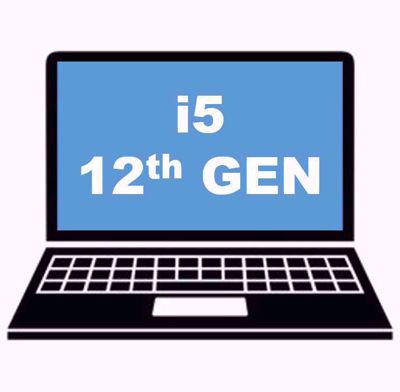 Asus N Series i5 12th Gen