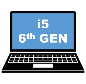 EeeBook Series i5 6th Gen