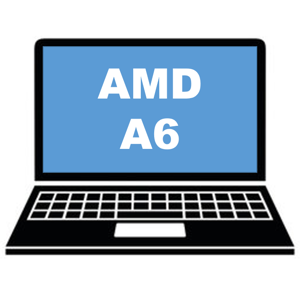 ZenBook S Series AMD A6