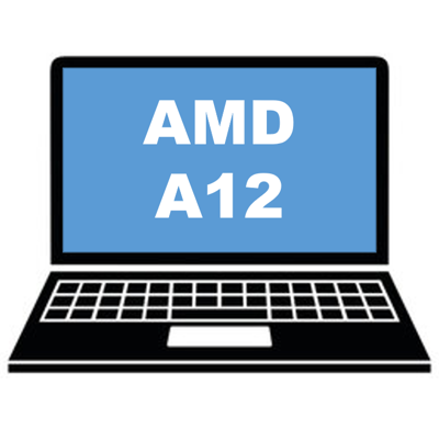 Nitro Spin Series AMD A12