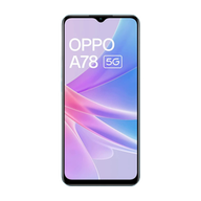 OPPO A78 5G (8 GB/128 GB)