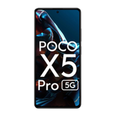 POCO X5 Pro 5G (8 GB/256 GB)